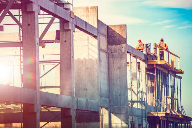Best Concrete Sealing and Maintenance in Merryville, LA