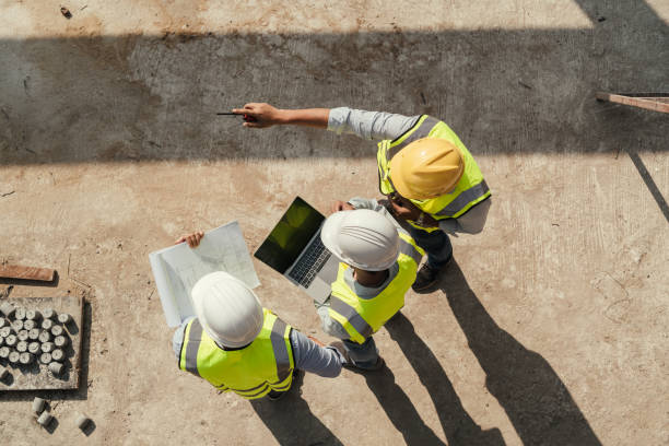 Best Concrete Demolition Services in Merryville, LA